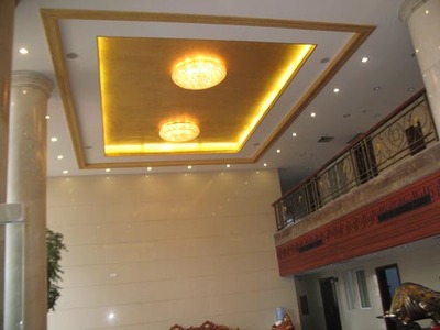 裝修工程實列3 沙發 產品供應