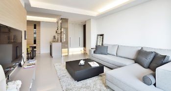 嘉華苑 4614313 厚良裝飾設(shè)計(jì)