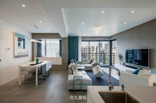 淮合花園 4440219 安徽今久裝飾