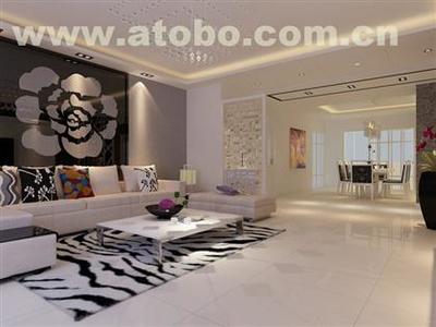 【臥室裝修效果圖、豐晶裝飾、沂源裝修】,價格,廠家,供應(yīng)商,工程承包,淄博豐晶裝飾工程 - 產(chǎn)品庫 - 阿土伯交易網(wǎng)