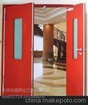 北京永固鋼質防火門 優質廠家與安裝服務指南