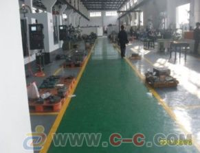 重慶地坪漆專業服務 為廠房、車間、倉庫打造堅固美觀的工業地面