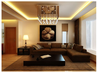 武漢室內外裝飾裝潢工程 依托強大團隊，鑄就一流技術品質