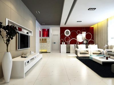 廊坊名典裝飾工程公司 打造卓越品質，塑造理想空間