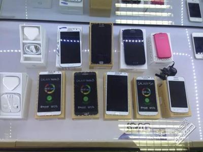 武漢Bingo手機店 通信數(shù)碼市場中的一站式消費新體驗